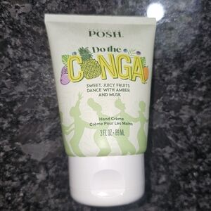 Perfectly Posh, Do The Conga, BIG FAT YUMMY HAND CREME!